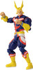 ANIME HEROES - My Hero Academia - All Might Figure Bandai Namco No. 36913 NEW