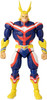 ANIME HEROES - My Hero Academia - All Might Figure Bandai Namco No. 36913 NEW