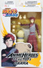 ANIME HEROES - Naruto Shippuden - Gaara Action Figure Bandai Namco No. 36906 NEW