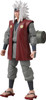 ANIME HEROES - Naruto - Jiraiya Action Figure Bandai Namco No. 36965 NEW