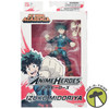 ANIME HEROES - My Hero Academia - Izuku Midoriya Figure Bandai Namco 36911 NEW
