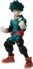 ANIME HEROES - My Hero Academia - Izuku Midoriya Figure Bandai Namco 36911 NEW