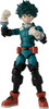 ANIME HEROES - My Hero Academia - Izuku Midoriya Figure Bandai Namco 36911 NEW