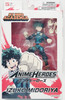 ANIME HEROES - My Hero Academia - Izuku Midoriya Figure Bandai Namco 36911 NEW