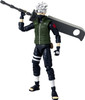 ANIME HEROES - Naruto Shippuden - Hatake Kakashi Fourth Great Ninja War Figure