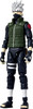 ANIME HEROES - Naruto Shippuden - Hatake Kakashi Fourth Great Ninja War Figure