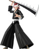 ANIME HEROES - Bleach - Abarai Renji Action Figure Bandai Namco No. 36972 NEW
