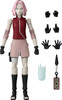 ANIME HEROES - Naruto Shippuden - Haruno Sakura Figure Bandai Namco 36909 NEW