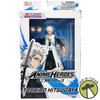 ANIME HEROES - Bleach - Toshiro Hitsugaya Action Figure Bandai Namco 36973 NEW