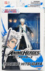 ANIME HEROES - Bleach - Toshiro Hitsugaya Action Figure Bandai Namco 36973 NEW