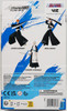 ANIME HEROES - Bleach - Toshiro Hitsugaya Action Figure Bandai Namco 36973 NEW