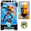 DC Multiverse Deathstroke Rebirth Action Figure 2022 McFarlane Toys 15288