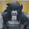 DC Justice League Unlimited Lobo Action Figure 2009 Mattel #R4722 NRFP