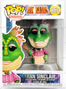 Funko POP Television Dinosaurs Fran Sinclair 960 Vinyl Figure