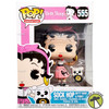 Funko POP Animation Betty Boop Sock Hop 555 Vinyl Figure