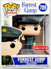 Funko POP Movies Forrest Gump with Medal 789 Vinyl Figure