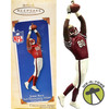 NFL San Francisco 49er Jerry Rice Hallmark Keepsake Ornament Handcrafted 2003