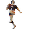 NFL Denver Broncos John Elway Hallmark Keepsake Ornament Handcrafted 2000