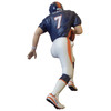 NFL Denver Broncos John Elway Hallmark Keepsake Ornament Handcrafted 2000