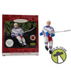NHL New York Rangers Wayne Gretzky Hallmark Keepsake Ornament Handcrafted 1997