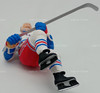 NHL New York Rangers Wayne Gretzky Hallmark Keepsake Ornament Handcrafted 1997