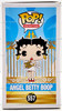 Funko POP Animation Angel Betty Boop 557 Vinyl Figure
