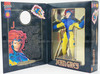 Marvel's X-Men Famous Cover Series Jean Grey 8" Action Figure 1999 Toy Biz New