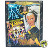 Marvel's X-Men Famous Cover Series Storm 8" Action Figure 1997 Toy Biz New
