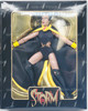 Marvel's X-Men Famous Cover Series Storm 8" Action Figure 1997 Toy Biz New
