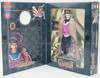 Marvel's X-Men Famous Cover Series Gambit 8" Action Figure 1999 Toy Biz New