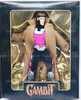 Marvel's X-Men Famous Cover Series Gambit 8" Action Figure 1999 Toy Biz New