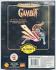 Marvel's X-Men Famous Cover Series Gambit 8" Action Figure 1999 Toy Biz New