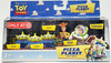 Disney Pixar Toy Story Pizza Planet Figure Gift Pack 2008 Mattel P9239 NEW