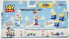 Disney Pixar Toy Story Pizza Planet Figure Gift Pack 2008 Mattel P9239 NEW