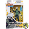 ANIME HEROES - Naruto Shippuden - Kakashi Hatake Figure Bandai Namco 36903 NEW