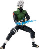 ANIME HEROES - Naruto Shippuden - Kakashi Hatake Figure Bandai Namco 36903 NEW
