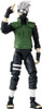 ANIME HEROES - Naruto Shippuden - Kakashi Hatake Figure Bandai Namco 36903 NEW