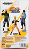 ANIME HEROES - Naruto Shippuden - Kakashi Hatake Figure Bandai Namco 36903 NEW