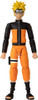 ANIME HEROES - Naruto Shippuden - Naruto Uzumaki Figure Bandai Namco 36901 NEW