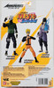 ANIME HEROES - Naruto Shippuden - Naruto Uzumaki Figure Bandai Namco 36901 NEW