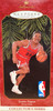 NBA Chicago Bulls Scottie Pippen Hallmark Keepsake Ornament Handcrafted 1999