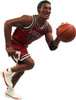 NBA Chicago Bulls Scottie Pippen Hallmark Keepsake Ornament Handcrafted 1999