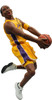 NBA Los Angeles Lakers Kobe Bryantllmark Keepsake Ornament Handcrafted 2003