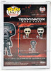 Funko POP Movies Terminator Dark Fate Rev-9 Endoskeleton 820 Vinyl Figure