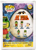 Funko POP Television Dinosaurs Earl Sinclair 959 Vinyl Figure