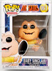 Funko POP Television Dinosaurs Baby Sinclair 961 Vinyl Figure