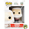 Funko POP Disney The Santa Clause Santa 610 Vinyl Figure
