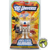 DC Justice League Unlimited S.T.R.I.P.E. Action Figure 2011 Mattel T5830 NRFP
