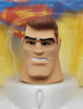 DC Justice League Unlimited S.T.R.I.P.E. Action Figure 2011 Mattel T5830 NRFP