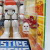 DC Justice League Unlimited S.T.R.I.P.E. Action Figure 2011 Mattel T5830 NRFP